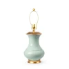Villa & House - Thiri Lamp Without Shade - Pale Celadon