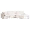 Essentials For Living - Daley Modular Armless Chair