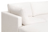 Essentials For Living - Daley Modular Armless Chair