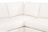Essentials For Living - Daley Modular Armless Chair