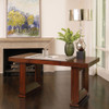 Global Views Open Block Writing Desk