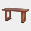 Global Views Open Block Writing Desk