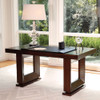 Global Views Open Block Writing Desk