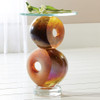 Global Views Pablo Accent Table