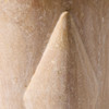 Global Views Tusk Side Table