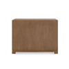 Villa & House Berkeley Large 4-Drawer Dresser Deep Olive