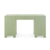 Villa & House Bouquet Desk Spring Green