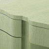 Villa & House Bouquet Desk Spring Green