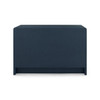 Villa & House - Bryant Extra Large 6-Drawer Dresser - Blue Steel