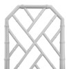 Villa & House Jardin Side Chair Pewter