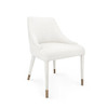 Villa & House Odette Armchair Oatmeal_