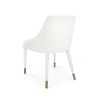 Villa & House Odette Armchair Oatmeal_