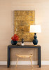 Villa & House Jerome Stool Natural