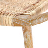 Villa & House Jerome Stool Natural