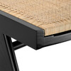 Villa & House Nicola Stool Ebony