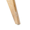Villa & House - Nicola Stool - Natural