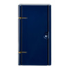 WOLF Marla Aaron Some of the Things Jewelry Box - Navy