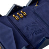WOLF Marla Aaron Some of the Things Jewelry Box - Navy