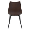 Zuo Modern - Norwich Dining Chair Brown
