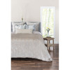 Cloud9 Design Zilar King/Queen Size Duvet ZILAR01DVT-IVSV