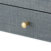 Bungalow 5, Claudette Desk