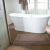 Graccioza Classic Bath Rug