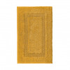 Graccioza Classic Bath Rug in Camel