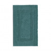 Graccioza Classic Bath Rug in Deep Sea