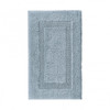 Graccioza Classic Bath Rug in Frenchblue