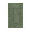 Graccioza Classic Bath Rug in Jade