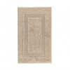 Graccioza Classic Bath Rug in Linen