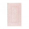 Graccioza Classic Bath Rug in Pearl