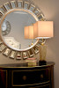 Flambeau - Grenouille Table Lamp By Lucas +  McKearn