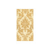 32211.416.0 Versailles Chic in White Gold By Kravet Couture