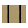 33499.816.0 Molding Metal in Anthracite By Kravet Couture