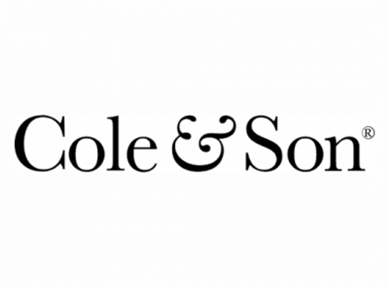 Cole & Son