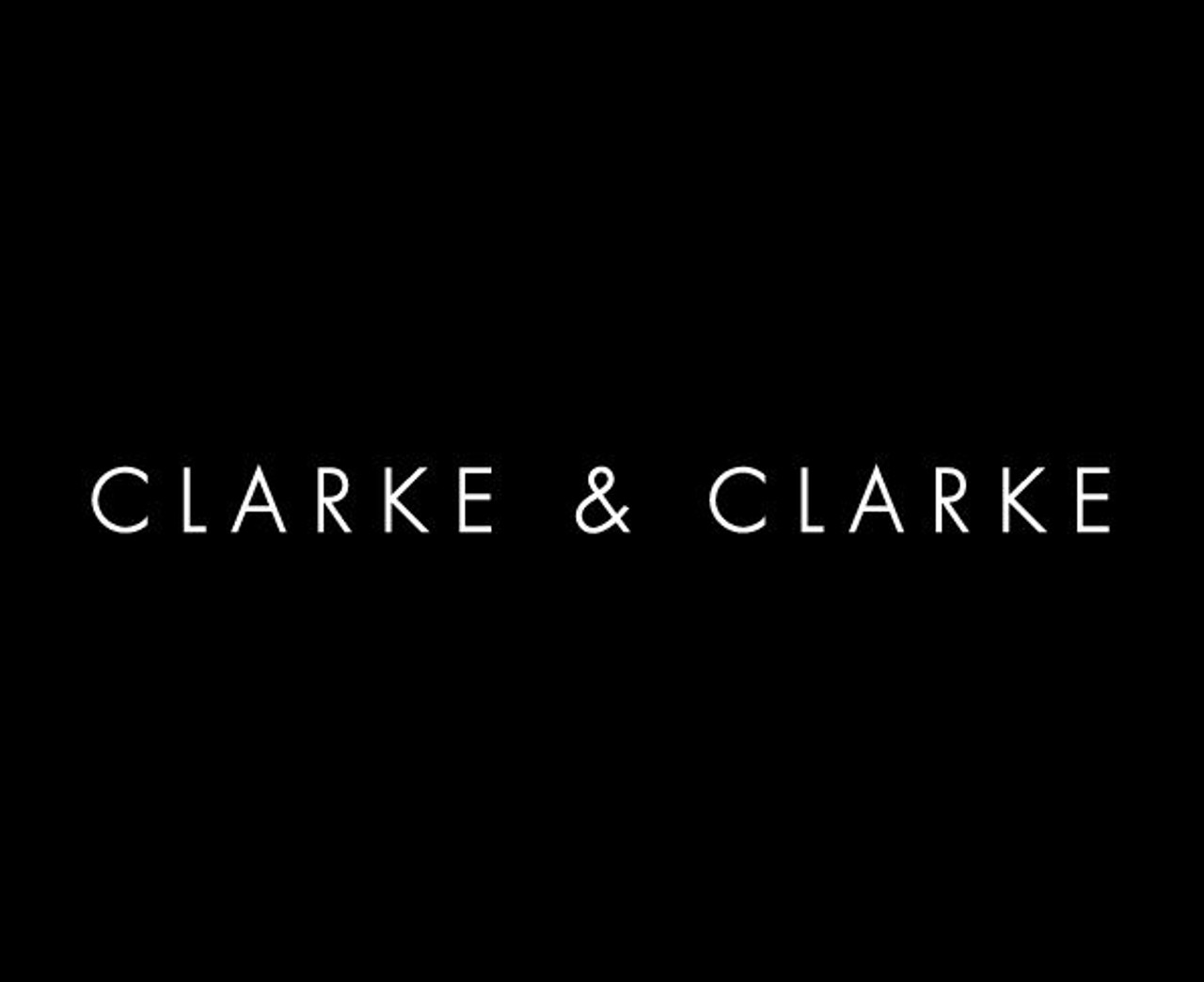 Clarke And Clarke