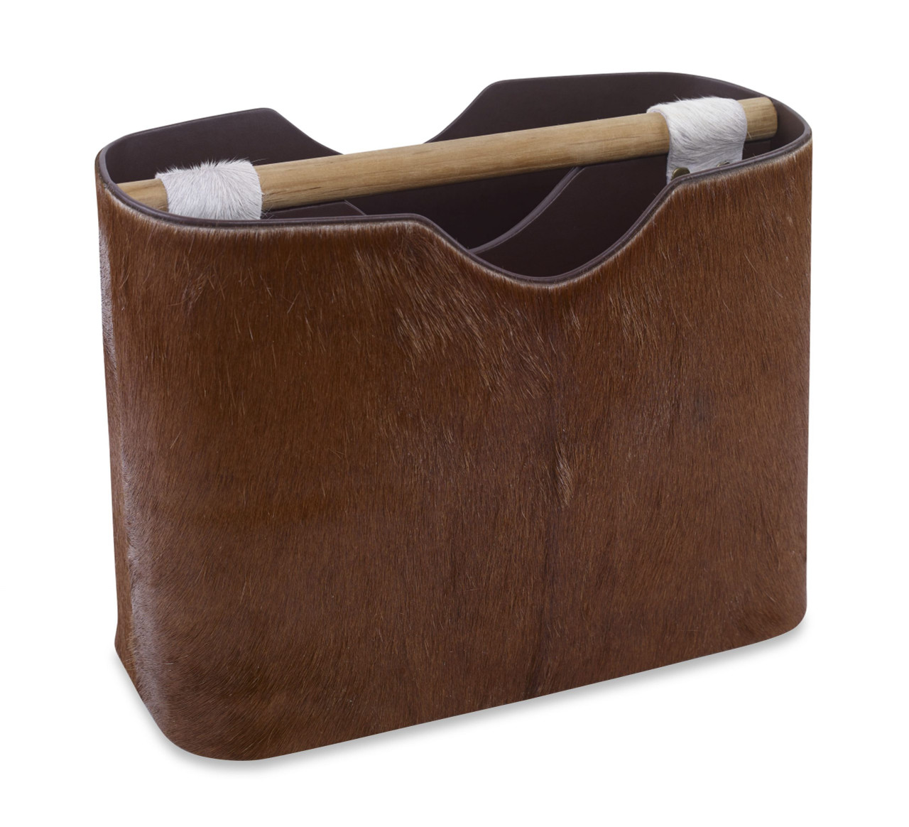 Deco Home Franc Magazine Rack - Thumbnail 3