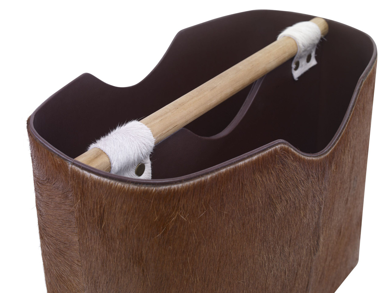 Deco Home Franc Magazine Rack