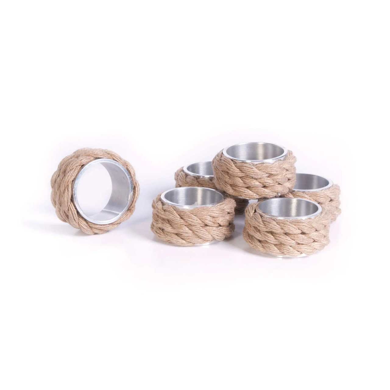 Go Home Ltd Napkin Rings - Thumbnail 3