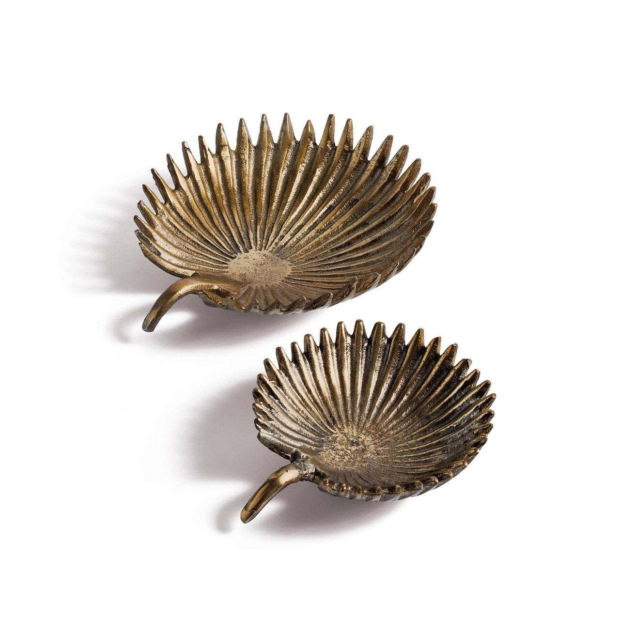 Go Home Ltd Palm Dishes - Thumbnail 4