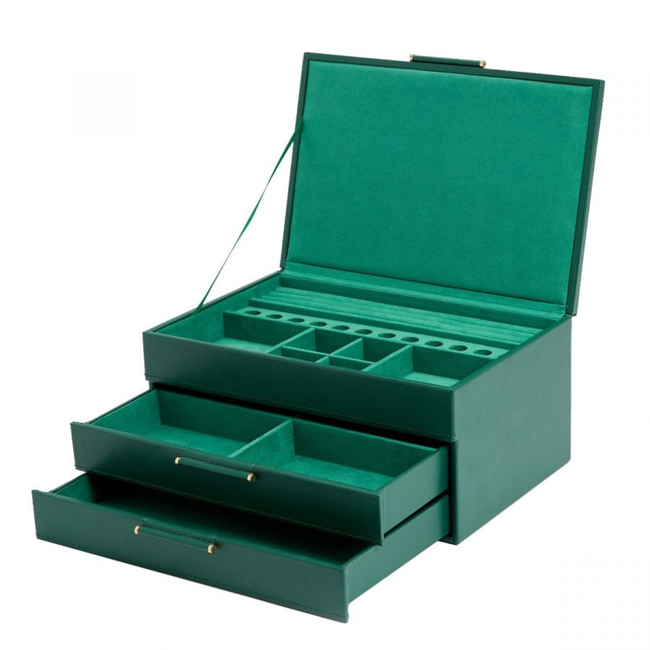 WOLF Jewelry Boxes & Jewelry Holders