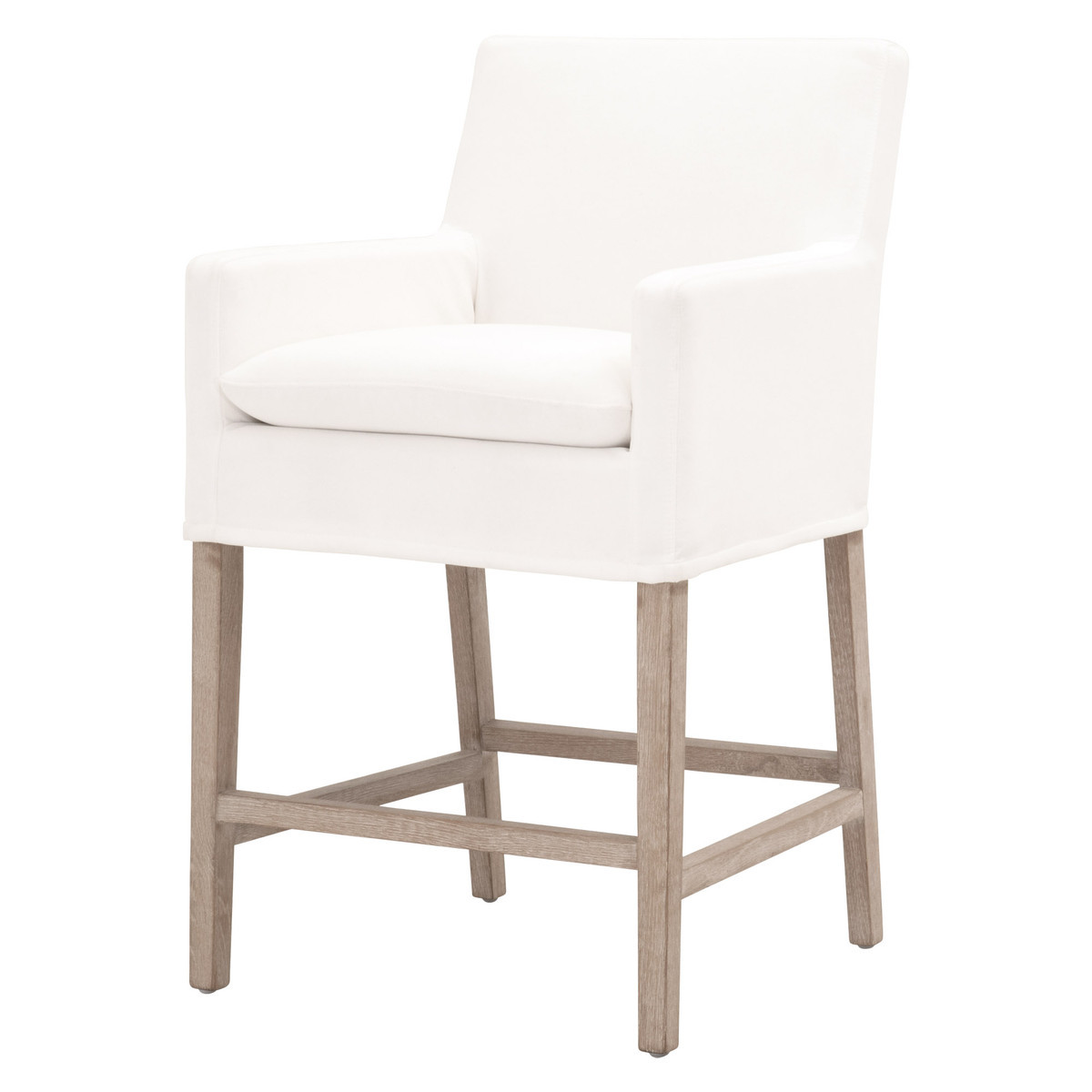 Essentials For Living Drake Counter Stool - Thumbnail 3