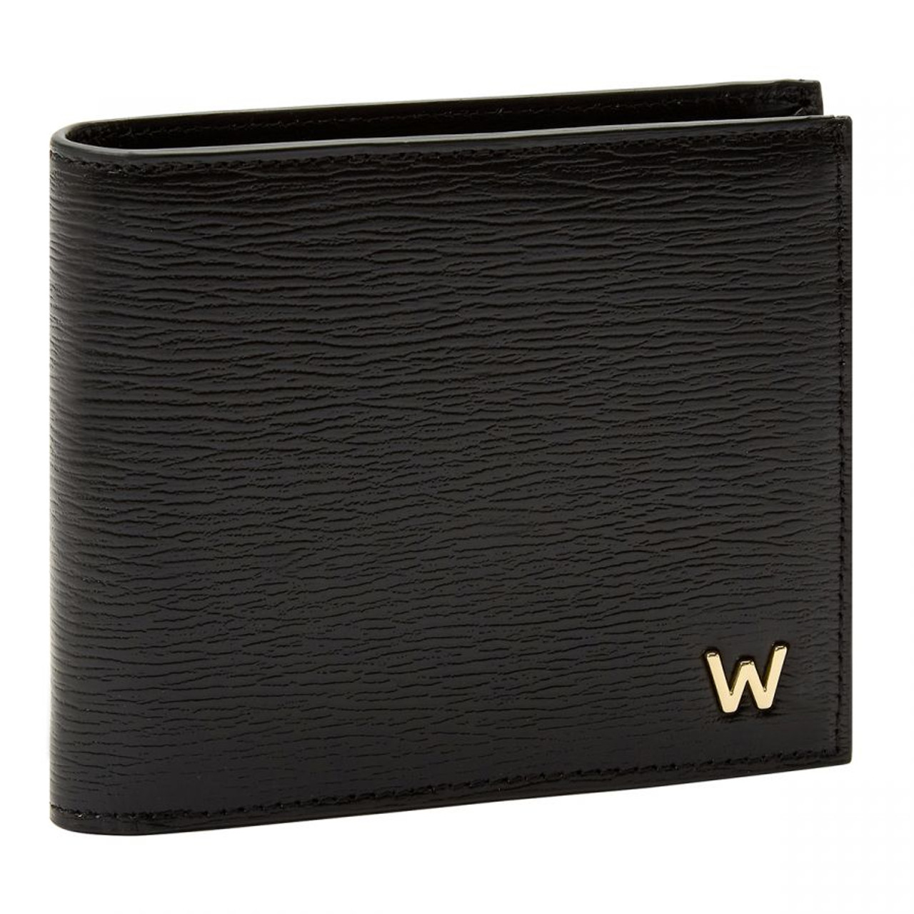 Louis Vuitton Leather Wallet - Black Wallets, Accessories