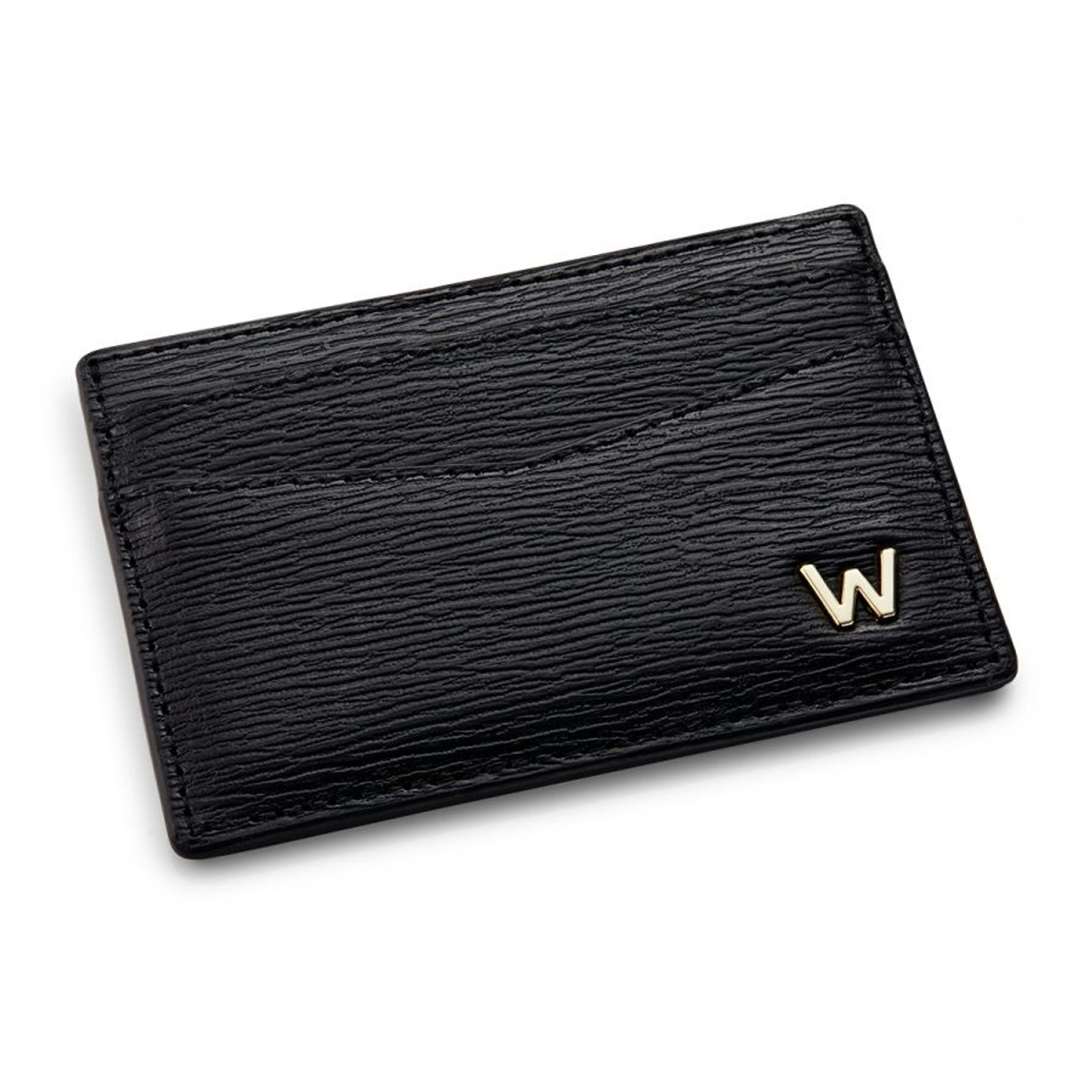 Louis Vuitton Business Card Holder personalised with my initials