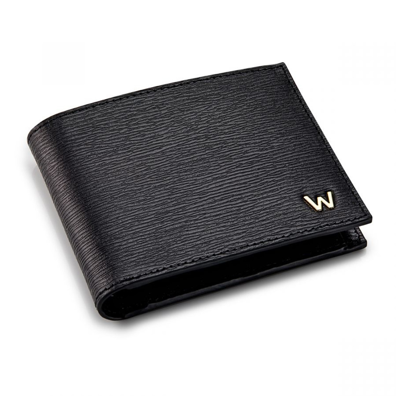 Louis Vuitton Multiple Wallet Black EPI