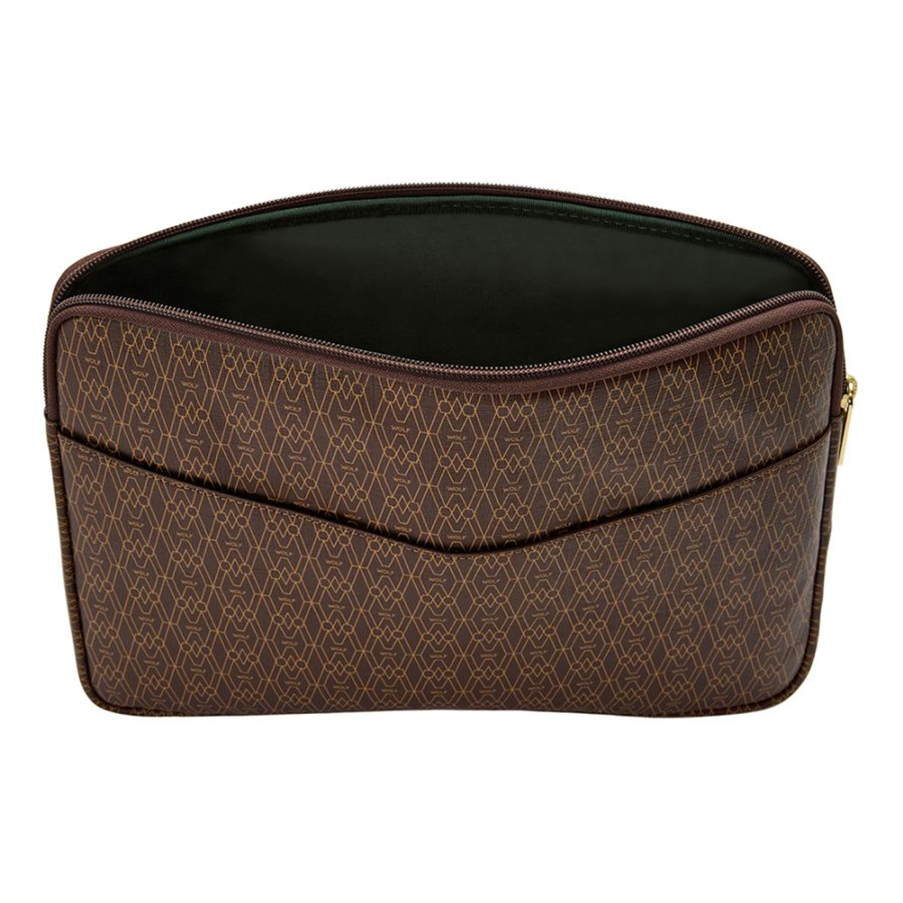 Louis Vuitton Monogram Laptop Sleeve - Brown Laptop Covers & Cases