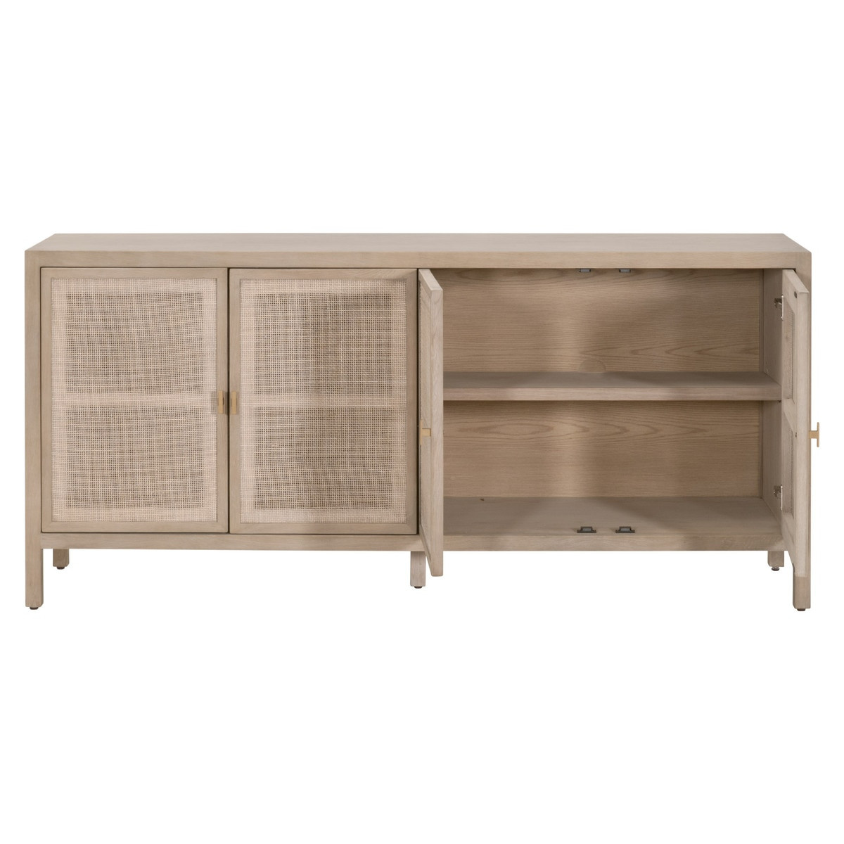 Carina Media Sideboard - Thumbnail 4