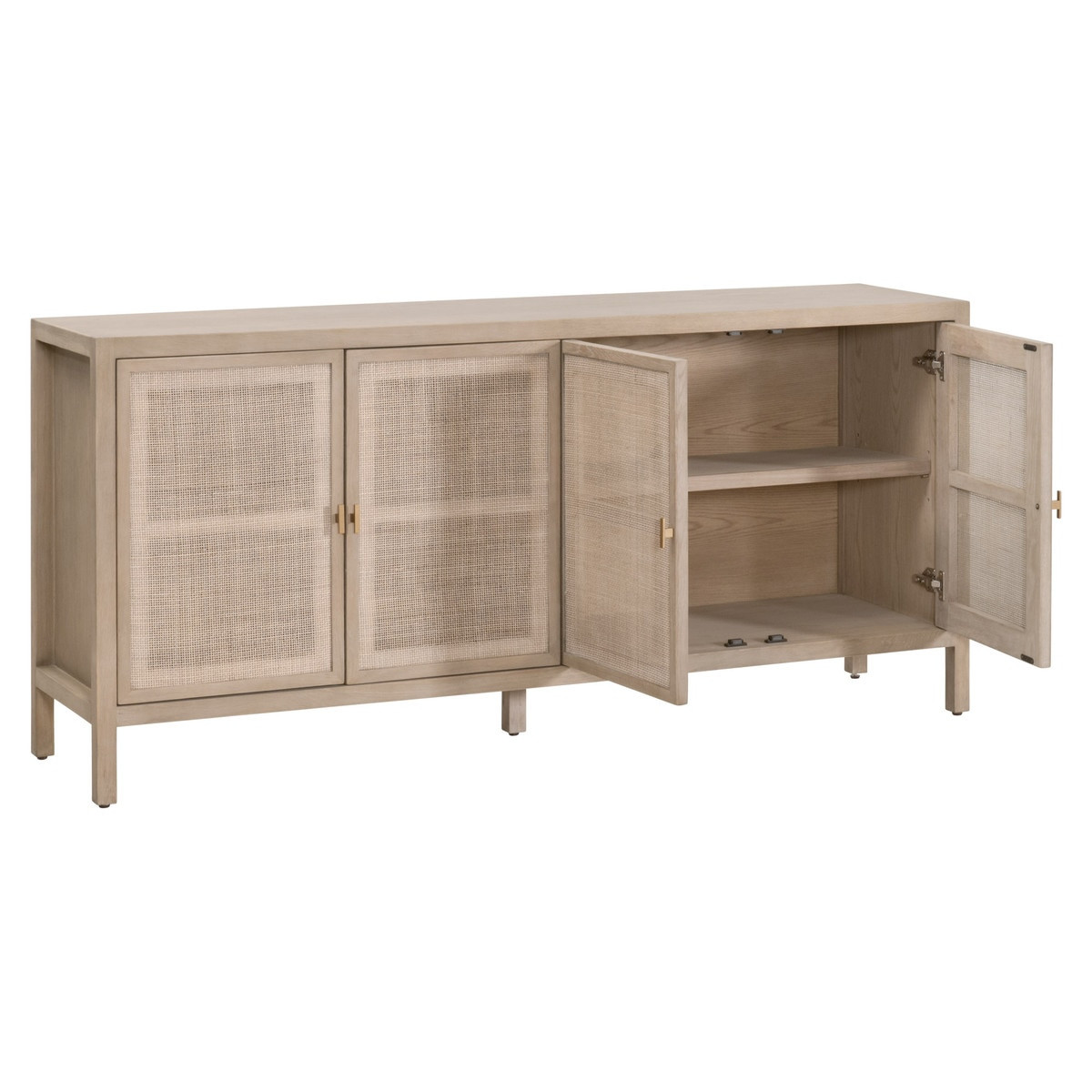 Carina Media Sideboard - Thumbnail 5
