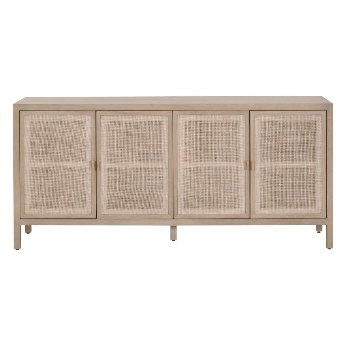 Essentials For Living Carina Media Sideboard - Thumbnail 4